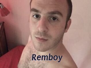 Remboy