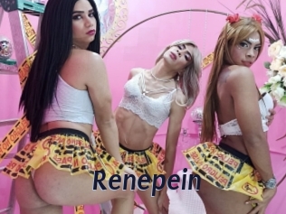 Renepein