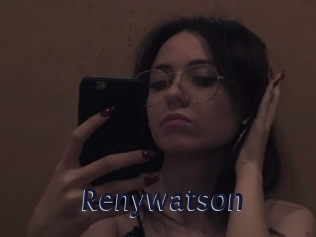 Renywatson