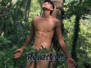 Renzreyes