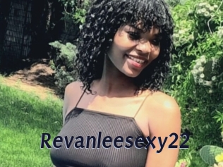 Revanleesexy22