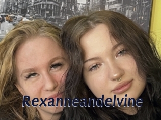 Rexanneandelvine