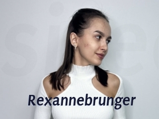 Rexannebrunger