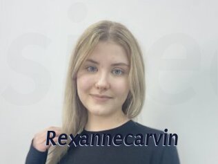 Rexannecarvin