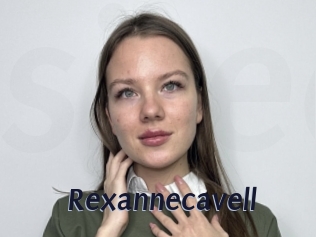 Rexannecavell