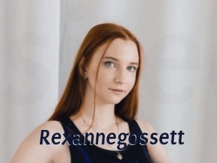 Rexannegossett