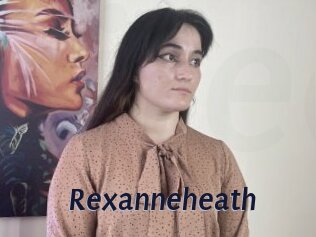 Rexanneheath