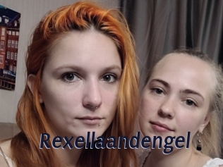 Rexellaandengel