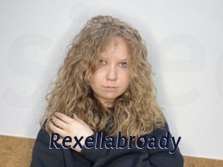 Rexellabroady