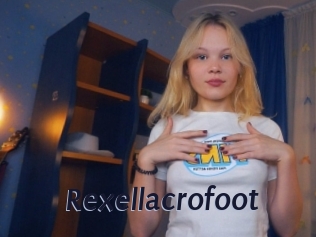 Rexellacrofoot