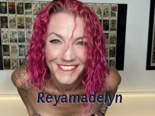 Reyamadelyn