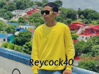 Reycock40