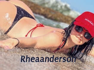 Rheaanderson