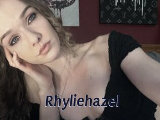 Rhyliehazel