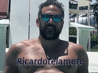 Ricardotelamete