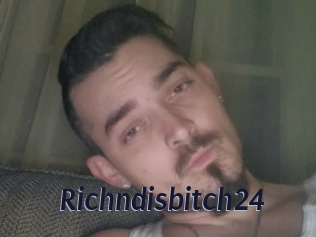 Richndisbitch24