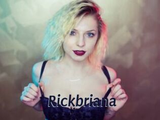 Rickbriana