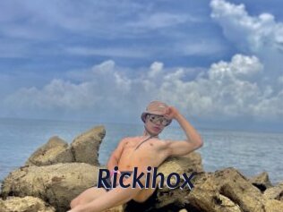 Rickihox