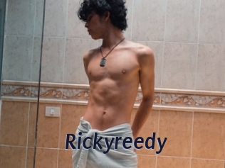 Rickyreedy