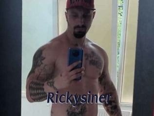 Rickysiner