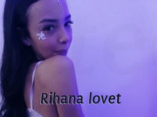 Rihana_lovet