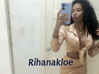 Rihanakloe
