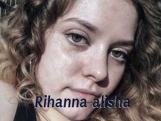 Rihanna_alisha