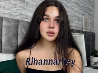 Rihannariley