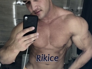 Rikice