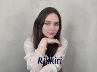 Rikkiri