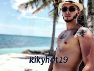 Rikyhot19
