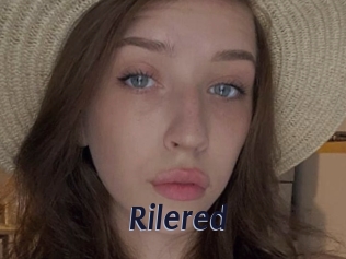 Rilered