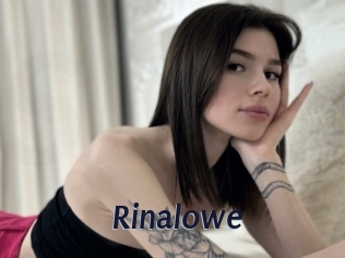 Rinalowe