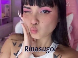 Rinasugoi