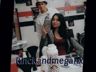 Rinckandmeganx