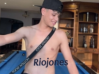 Riojones