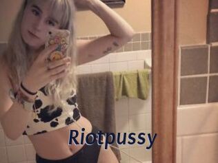 Riotpussy