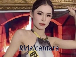 Ririalcantara