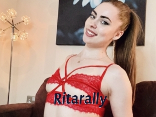 Ritarally