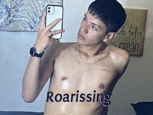 Roarissing