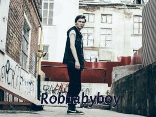 Robbabyboy