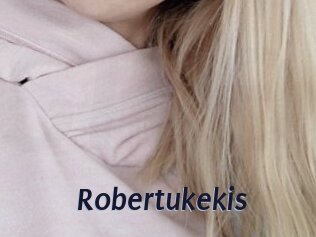 Robertukekis