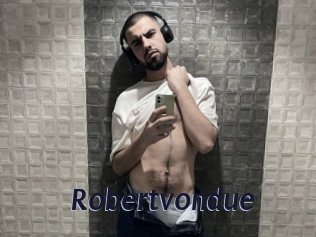 Robertvondue