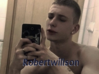 Robertwillson