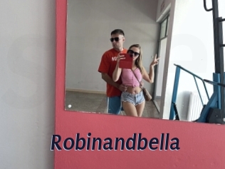 Robinandbella