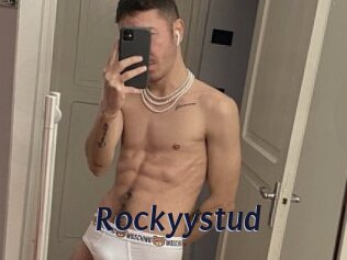 Rockyystud