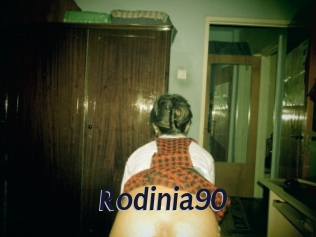 Rodinia90