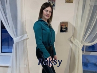 Roksy