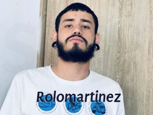 Rolomartinez