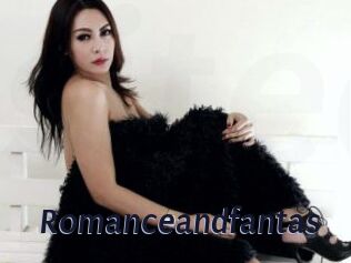 Romanceandfantas